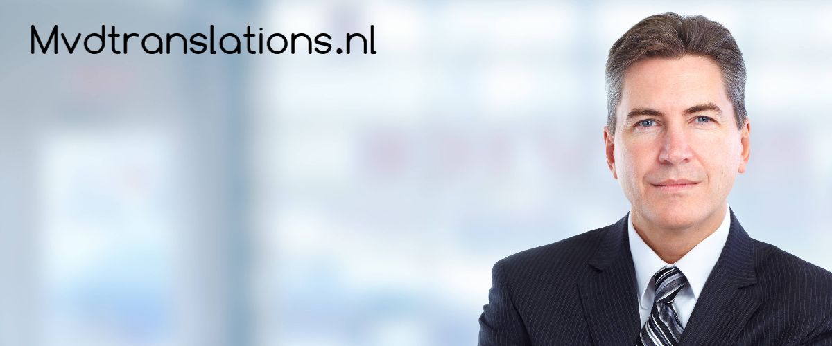 mvdtranslations.nl